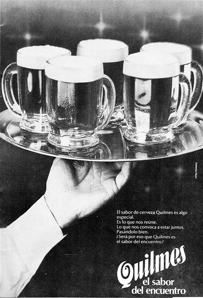 Bebidas